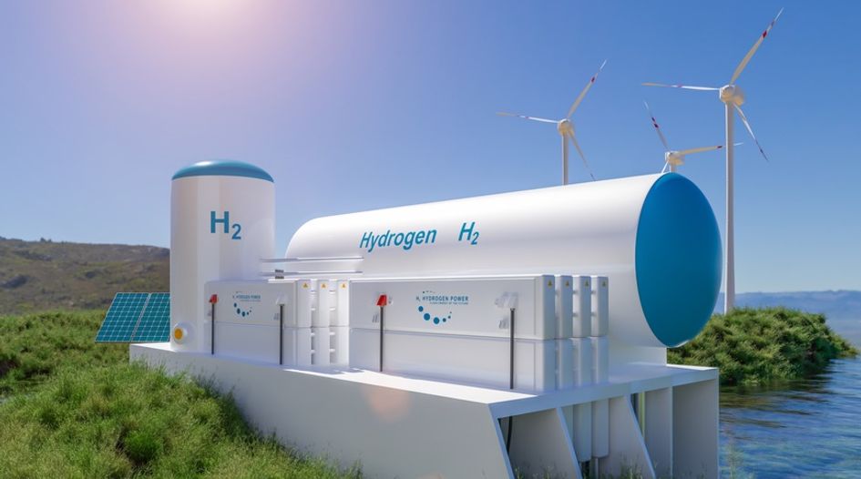 Hydrogen: risks, opportunities and potential disputes