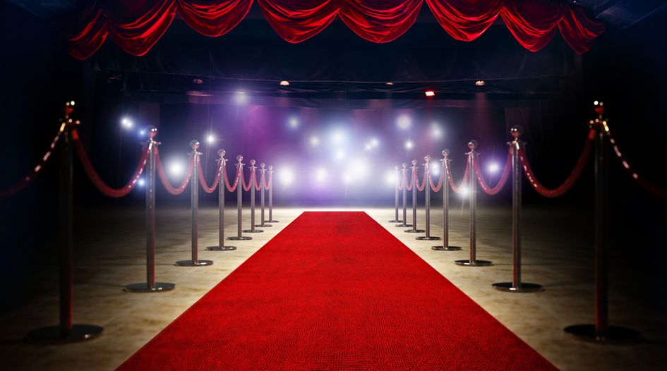 Time running out to nominate the industry’s leading lights for recognition