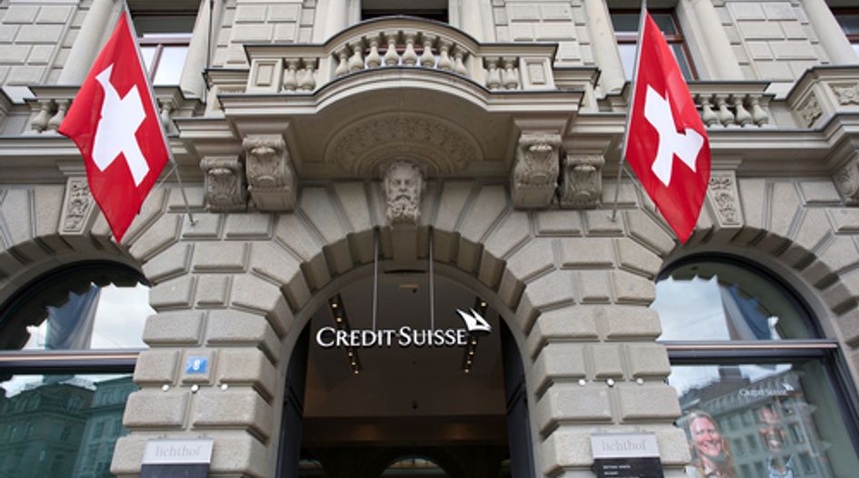 Credit Suisse helped wealthy Americans evade taxes, Senate committee says
