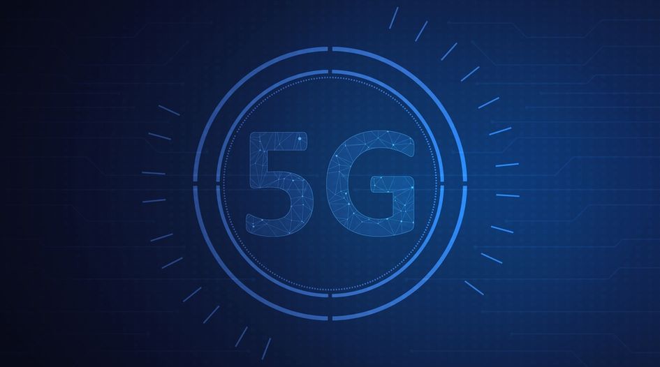Latest patent sale by Chinese lab shows hot demand for 5G assets