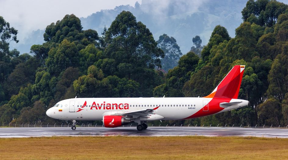 Avianca set for UK move after Chapter 11 restructuring approval