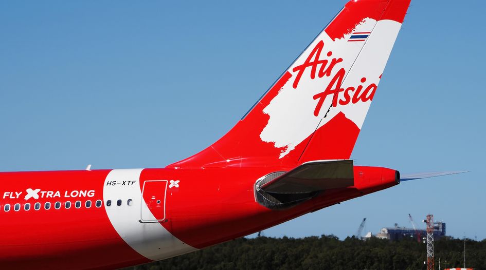 AirAsia X wins scheme approval in Malaysia