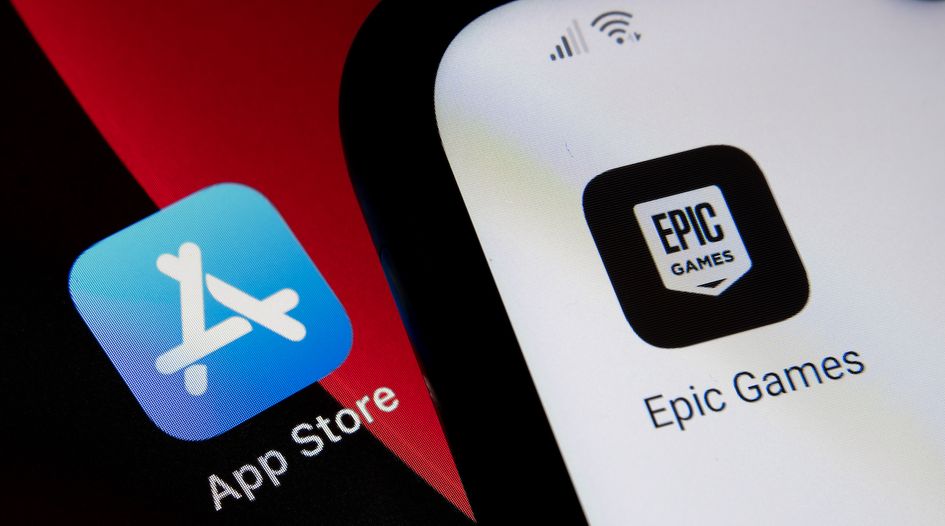 Australia’s top court denies Apple’s request to stay Epic Games lawsuit