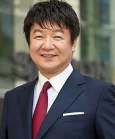 Masayuki Shobayashi