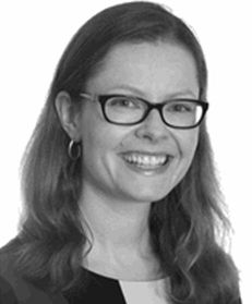 Vicky Butterworth