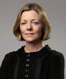 Celine Varmann Jørgensen
