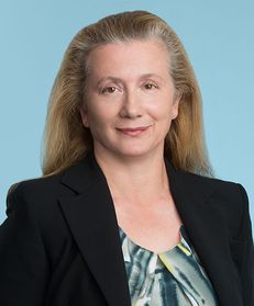 Deborah Ruff 