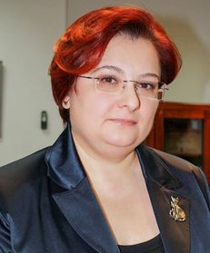 Denisa Markusev