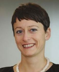 Doris Spielthenner