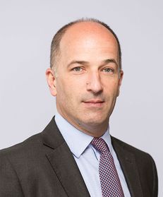 Ghislain de Trémiolles