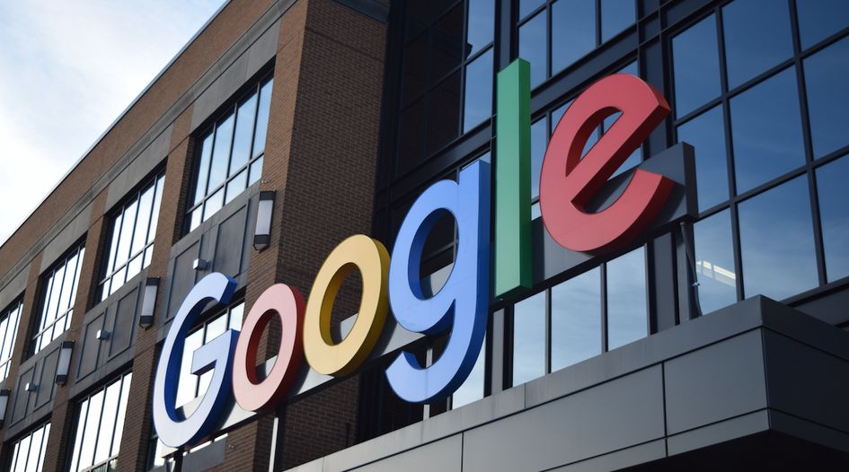 French court upholds €100 million Google fine