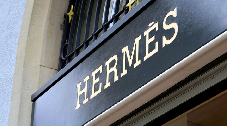 Hermès takes on NFT artist; Meta marks sold for $60 million; retailers push for INFORM Consumers Act – news digest