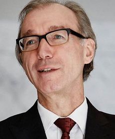 Jürg Simon
