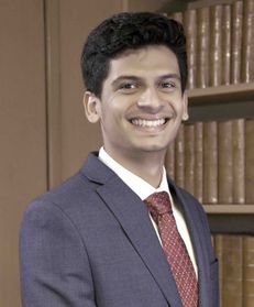 Kartikay Vikrant Singh