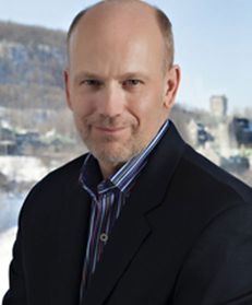 Louis Carbonneau