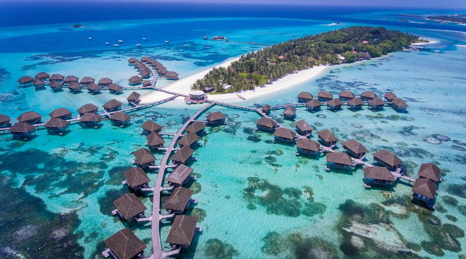 Maldives fails to halt SIAC case over lagoon project