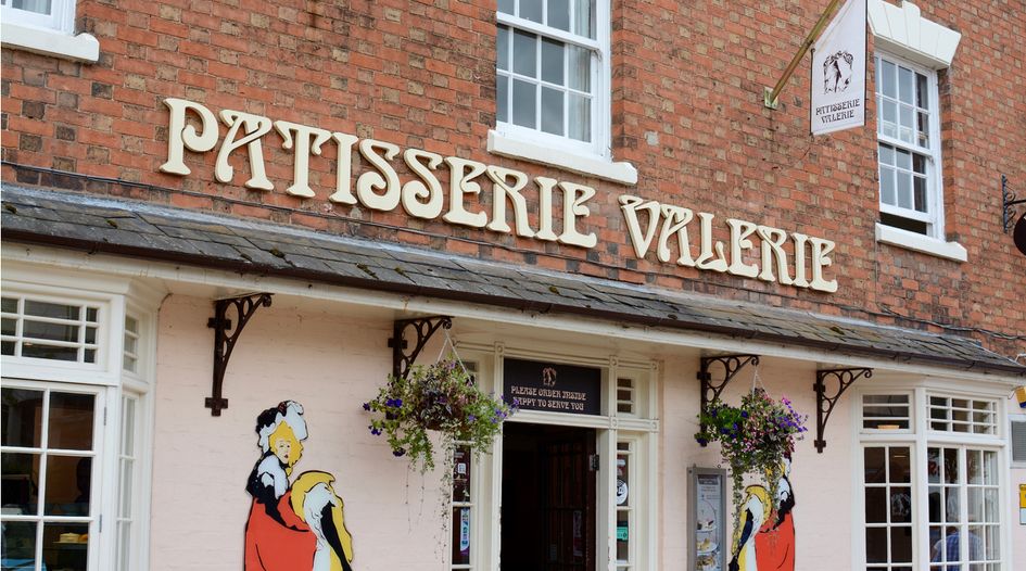 English court confirms validity of Patisserie Valerie liquidation