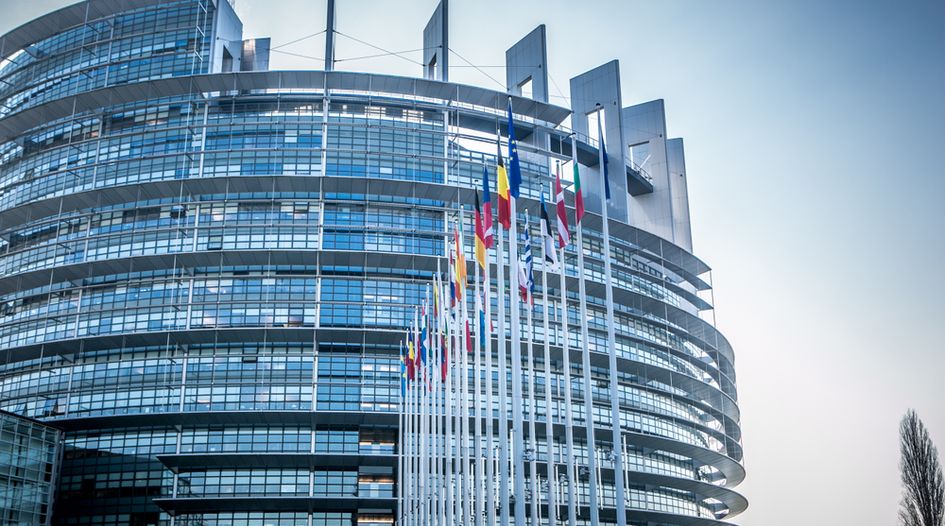 DMA sails through EU Parliament