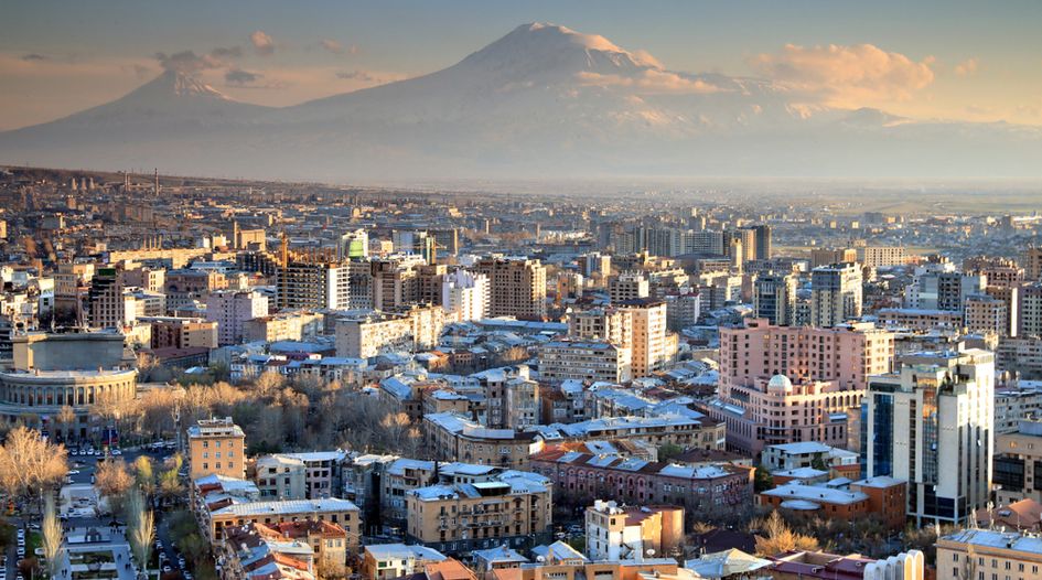 Armenia defeats ICSID claim over real estate venture