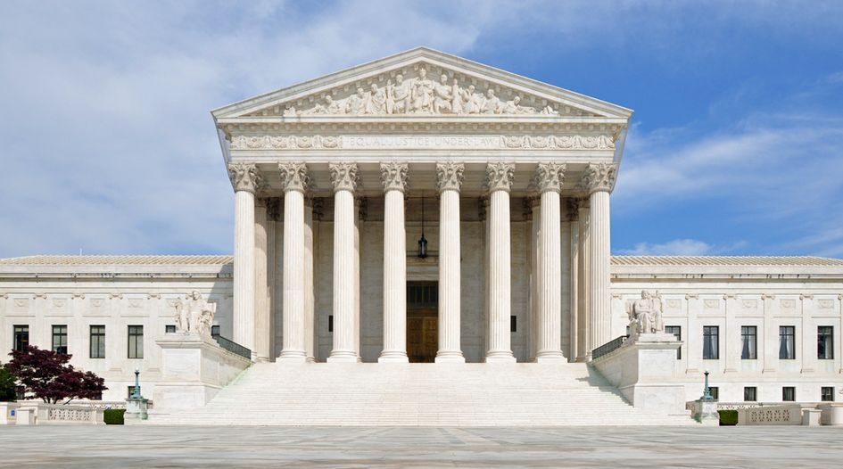 US Supreme Court will decide discovery question