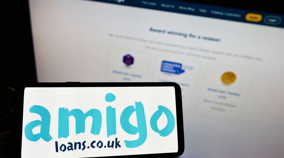 Amigo secures “landmark” scheme decision in London