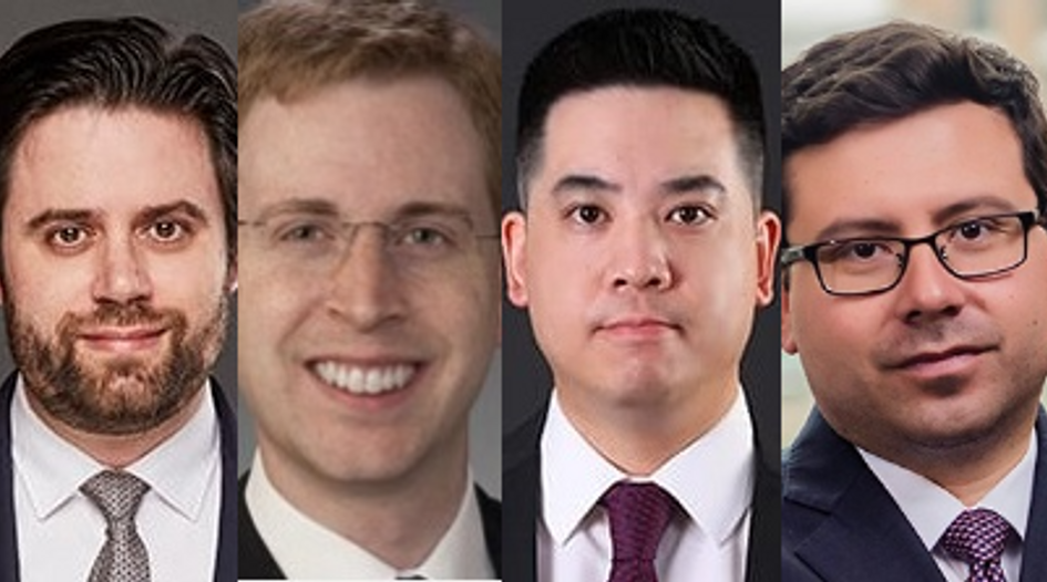 DLA Piper promotes on four continents Global Arbitration Review