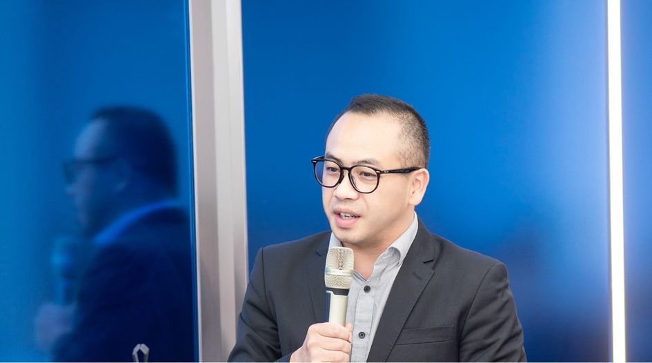 We never start a fight but are never afraid of one either, says Oppo’s CIPO