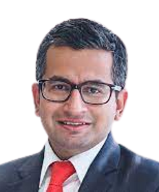 Anuj Berry