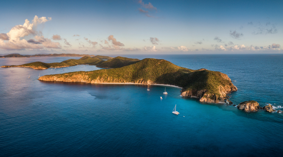 Quantuma expands into the British Virgin Islands with new hire