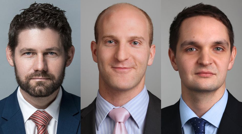 HSF promotes three partners and three counsel