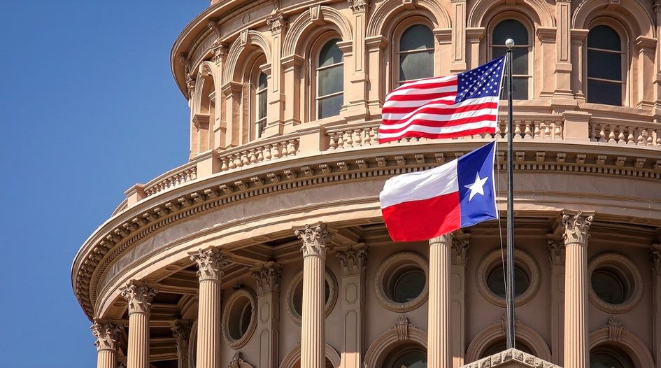 Smaller entities may avoid Texas biometric enforcement