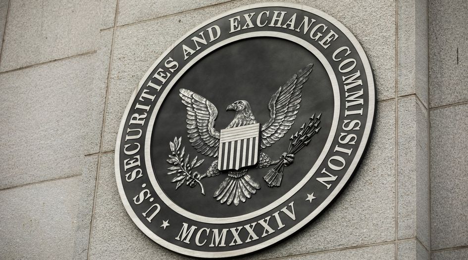 SEC’s ESG disclosure requirements could tackle cybersecurity and privacy next