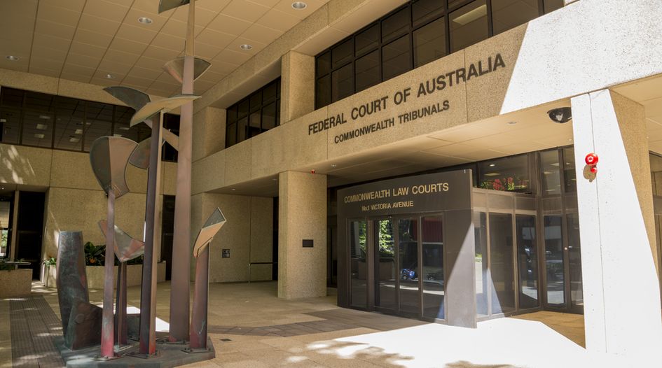 Australian appeals court shuts door on AI inventorship, reversing outlier ruling