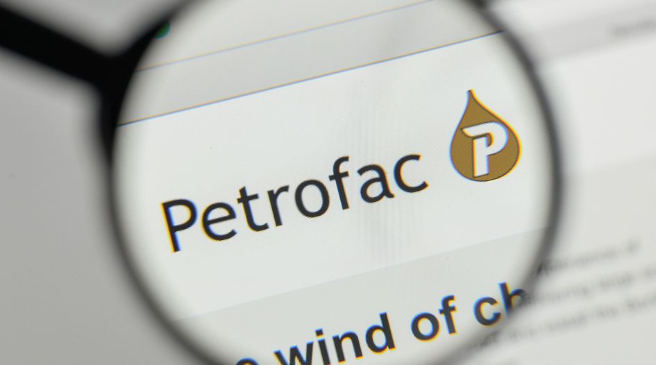 SFO seizes nearly £600,000 in alleged Petrofac bribes