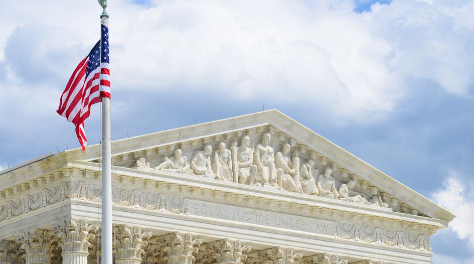 US Supreme Court asked to intervene in decision with big implications for orphan drugs