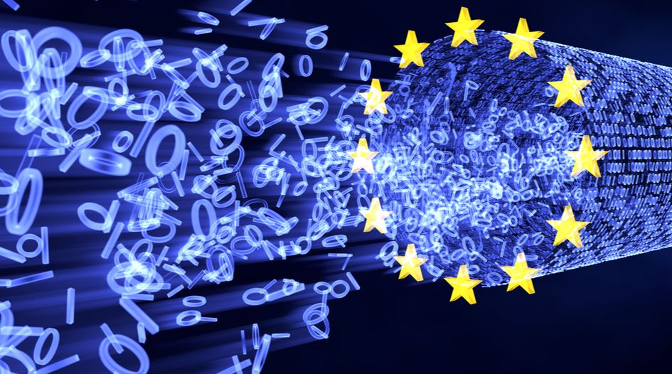 MEPs clear data sharing framework