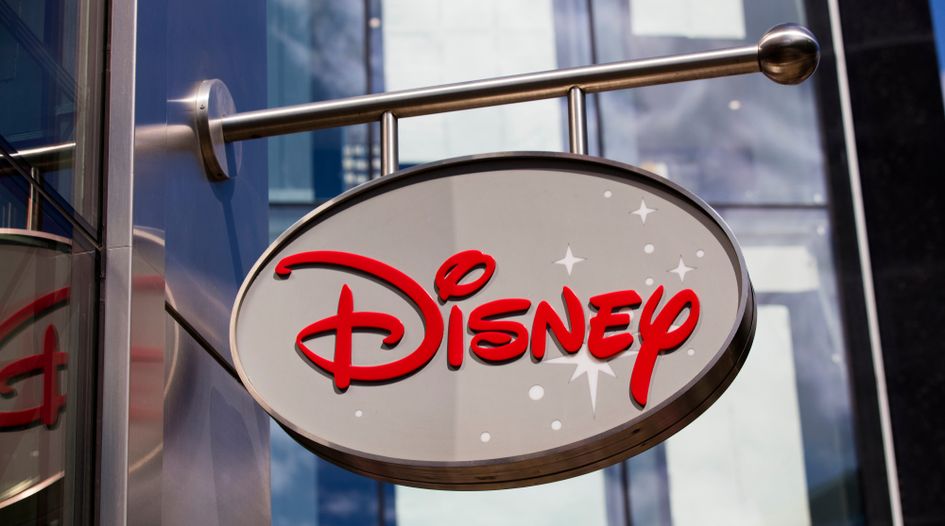 Disney reclaims brand intimacy top spot as tech giants drop in rankings