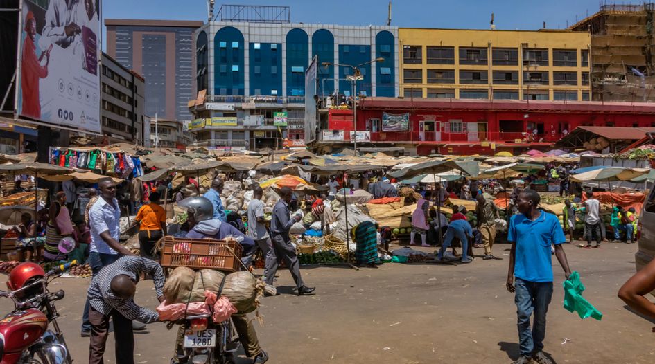 Yemeni businessman threatens Uganda over market project