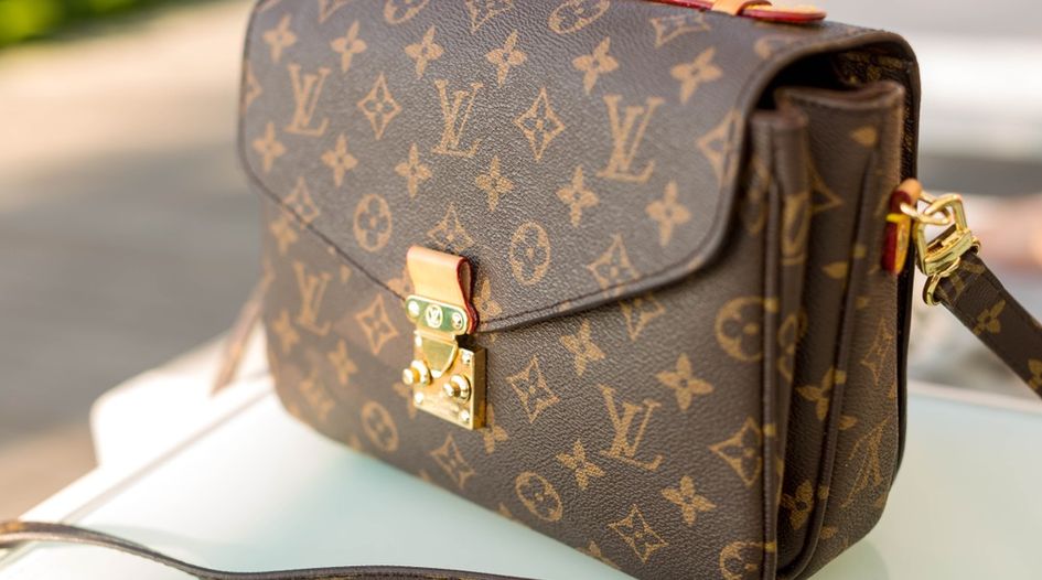 Cash-stuffed Louis Vuitton bag helps sink Gabon award
