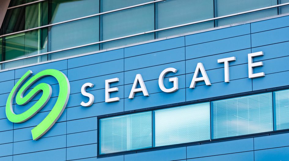 How Seagate is working to advance diversity and inclusion in patenting
