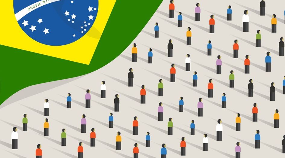 Brazil IP office ups diversity efforts with new report