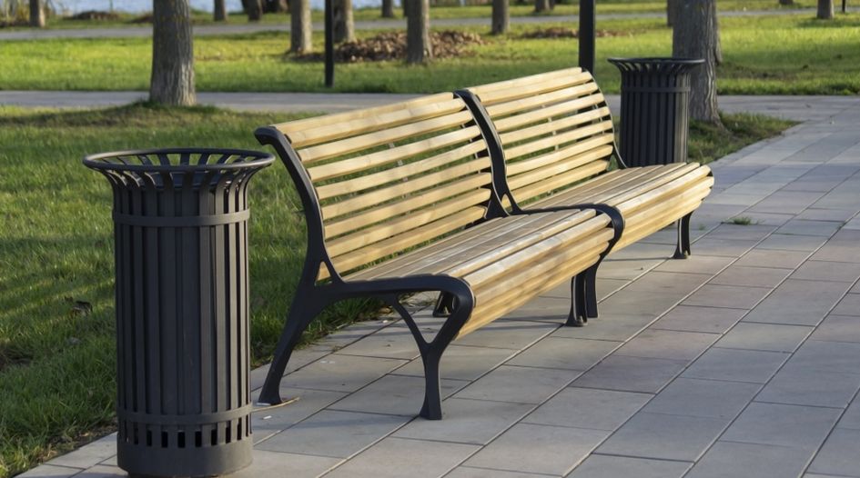 Netherlands raids street furniture companies Global Competition Review