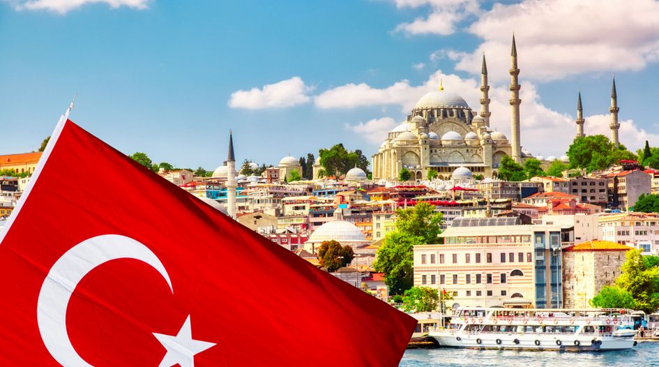 Turkey calls for DMA-style digital regulation