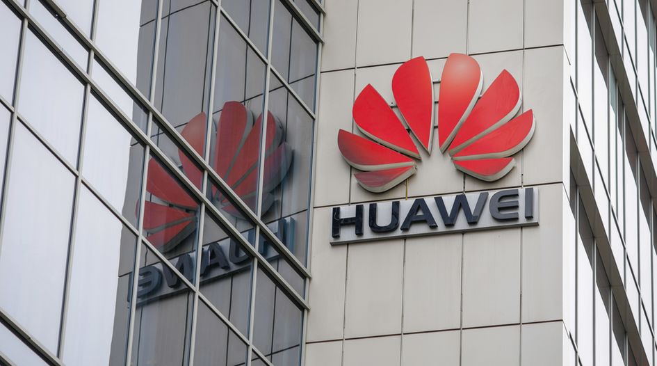 Huawei sketches out need for balanced royalty rates in patent business manifesto