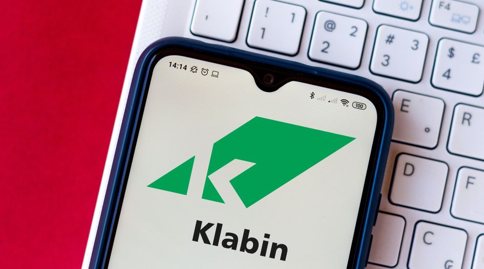 Brazil's Klabin tenders debt for US$664 million