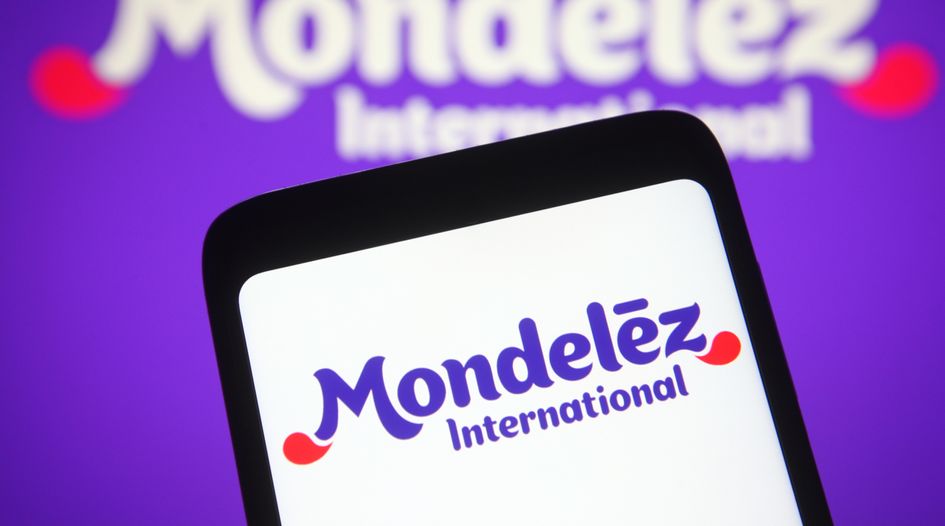 Grupo Bimbo sells confectionery business to Mondelēz