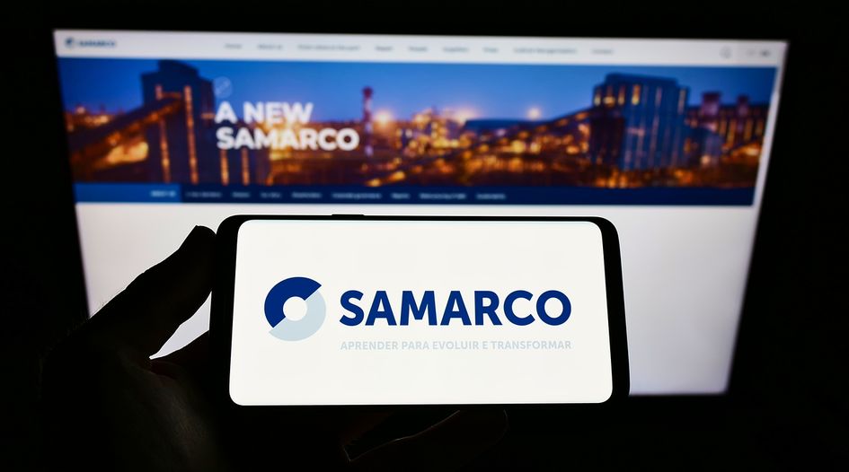 Samarco creditors reject third restructuring plan, will file their own
