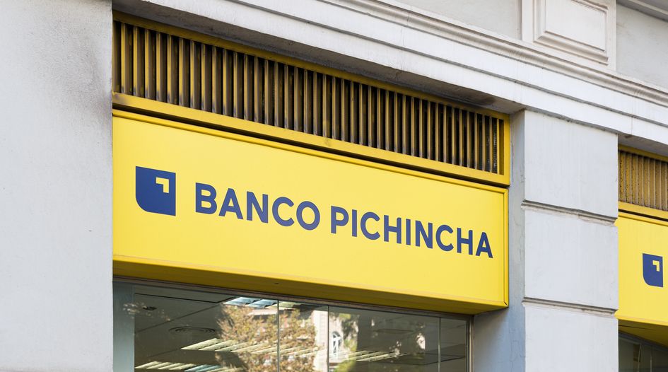 Banco Pichincha issues first gender-focused bonds in Ecuador
