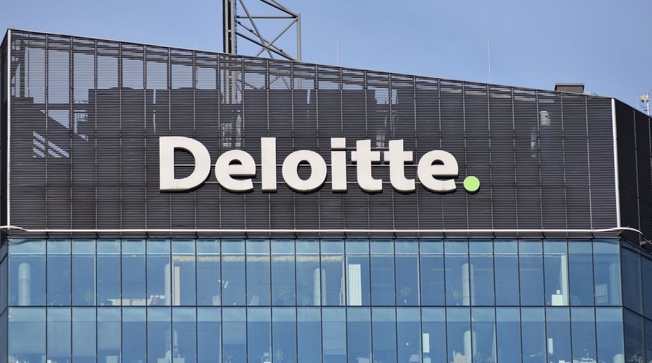 UK accounting watchdog probes Deloitte over transport company audits