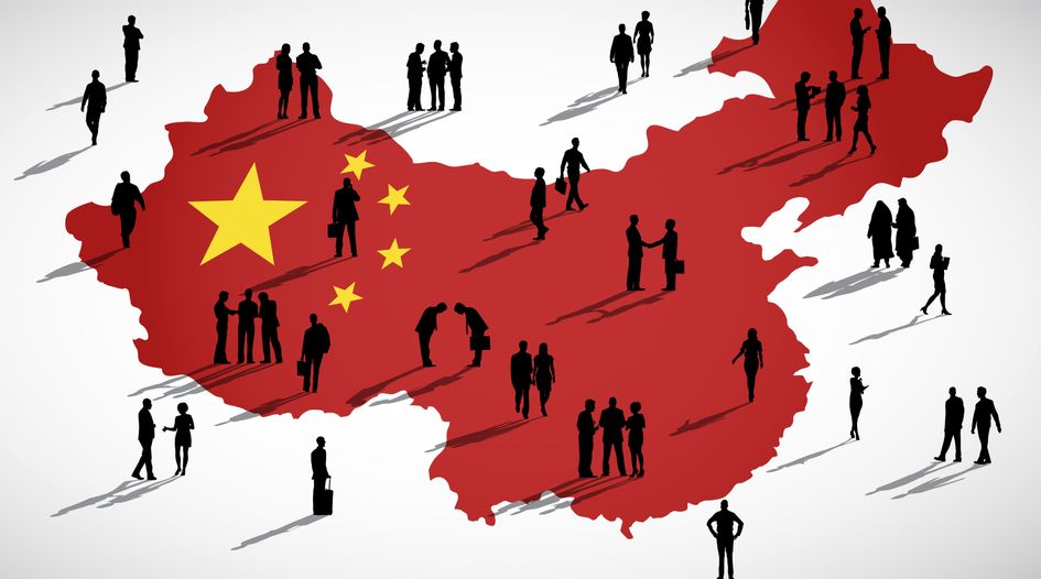 Inside the China IP service industry: the current landscape and future drivers of growth